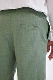 DeFacto Relax Fit Pamuklu Bermuda Şort D1051AX24SMGN759