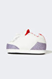 DeFacto Erkek Çocuk Sneaker Görünümlü Pelüş Panduf C8626A824WNWT1