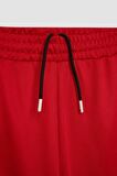 DeFactoFit Standart Fit Sporcu Kısa Paça Ağır Kumaş Şort C1750AX24SMRD303