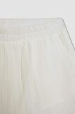 DeFacto Regular Fit Normal Bel Kısa Paça Müslin Şort Y0996AZ24HSWT32
