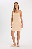 DeFacto Fall in Love Micro Üst D4429AXNSBG392