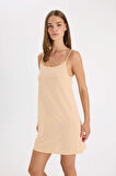 DeFacto Fall in Love Micro Üst D4429AXNSBG392