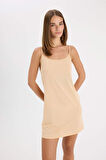 DeFacto Fall in Love Micro Üst D4429AXNSBG392