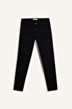 Carlo Skinny Fit Normal Bel Dar Paça Dar Paça Jean Pantolon