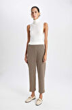 DeFacto Jogger Pantolon Desenli Cepli Beli Lastikli T4089AZ24AUBN102