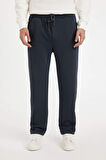 DeFacto Regular Fit Eşofman Altı D6762AX24AUGR499