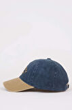 DeFacto Erkek Jean Cap Şapka D5470AX25SMNV100