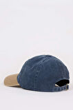 DeFacto Erkek Jean Cap Şapka D5470AX25SMNV100