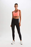 DeFactoFit  Beli Saran Sporcu Tayt Z0817AZ25SPBK81
