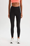 DeFactoFit  Beli Saran Sporcu Tayt Z0817AZ25SPBK81