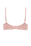 DeFacto Dantel Detaylı Dolgulu Push Up Bra-Fall in Love D8163AX25SPBR80