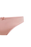 DeFacto Brazilian Külot-Fall in Love D8165AX25SPBR80