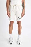 DeFactoFit NBA Milwaukee Bucks Standart Fit Kısa Paça Şort C4459AX24HSBG662
