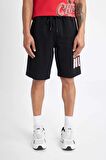 DeFactoFit NBA Chicago Bulls Standart Fit Kısa Paça Şort C4462AX24HSBK81