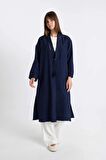 DeFacto Relax Fit Hakim Yaka Kimono C9691AX24SMNV31