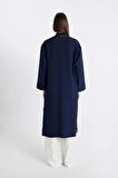 DeFacto Relax Fit Hakim Yaka Kimono C9691AX24SMNV31