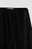DeFacto Wide Leg Fit Geniş Kalıp Normal Bel Geniş Paça Jean Pantolon C2044AX24SMNM40