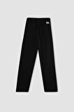 DeFacto Wide Leg Fit Geniş Kalıp Normal Bel Geniş Paça Jean Pantolon C2044AX24SMNM40