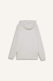 DeFactoFit Standart Fit Kapüşonlu Basic Düz Sporcu Sweatshirt C9171AX24AUGR493