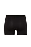 DeFacto Erkek Regular Fit 3'lü Boxer A3152AX24AUWT34