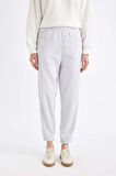 DeFacto Jogger Cepli Basic Jogger Eşofman Altı D4234AX24AUGR210