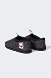Erkek Düz Taban Slip On Terlik