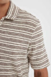 DeFacto Regular Fit Kısa Kollu Triko Polo Tişört D4818AX24SMBN319