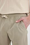 DeFacto Jogger Dar Paça Pamuklu Pantolon Z6475AZ24SPKH404