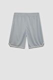 DeFactoFit Standart Fit Sporcu Kısa Paça Şort C2419AX24SMGR91