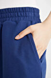 DeFacto Regular Fit Basic Bermuda Şort N7439AZNSNV42