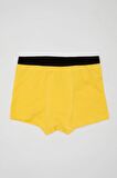 DeFacto Erkek Çocuk 3'lü Boxer C4103A824SMWT34