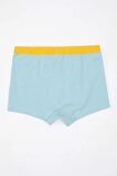 DeFacto Erkek Çocuk 3'lü Boxer C4199A824HSGN313