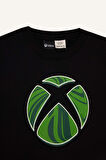 DeFacto Erkek Çocuk Xbox Bisiklet Yaka Sweatshirt D6744A824WNBK81