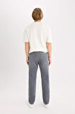 DeFacto Sergio Regular Fit Normal Bel Boru Paça Jean Pantolon B7349AX25SPNM55