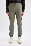 DeFacto Kargo Cepli Jogger Pantolon D1044AX24AUGN457