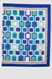 DeFacto Regular Fit Desenli Vual Pareo-Fall in Love D2745AXNSTR406