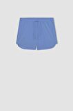DeFactoFit Standart Fit Esnek Dokulu Sporcu Deniz Şortu B6571AX24HSPR457