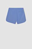 DeFactoFit Standart Fit Esnek Dokulu Sporcu Deniz Şortu B6571AX24HSPR457