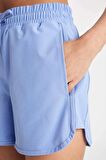 DeFactoFit Standart Fit Esnek Dokulu Deniz Şortu B6571AX24HSPR457