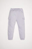 DeFacto Kız Bebek 2'li Takım Baskılı Kalın Sweatshirt Beli Lastikli Jogger Eşofman Altı D6206A5NSPR305