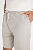 DeFacto Regular Fit Bermuda Şort D7920AX24SMGR377