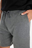 DeFacto Regular Fit Bermuda Şort D7920AX24SMAR198