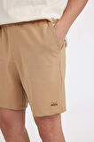DeFacto Slim Fit Dar Kesim Dar Paça Şort A3893AX24HSBN156