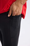 DeFactoFit Slim Fit Dar Kesim Sporcu Tayt B5027AX24AUBK81