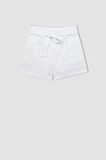 DeFacto Regular Fit Gabardin Kolsuz Gömlek C9232AX24SMWT79