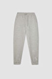 DeFacto Standart Fit Kalın Jogger Eşofman Altı Bel Paça Lastikli Basic Düz Uzun Boy S7370AZ24WNGR256