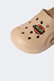 DeFacto Erkek Çocuk Yüksek Taban Slip On Eva Sandalet C2765A824HSBG26