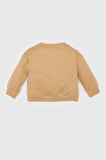 DeFacto Erkek Bebek Space Jam Bisiklet Yaka İçi Yumuşak Tüylü Sweatshirt D4605A524AUBG269