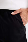 DeFacto Relax Fit Pamuklu Bermuda D7917AX24SMBK81