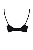 DeFacto Çıkarılabilir Pedli Çıkarılabilir Pedli Pedli Görünmez Sütyen-Fall in Love D4200AX25SPBK81